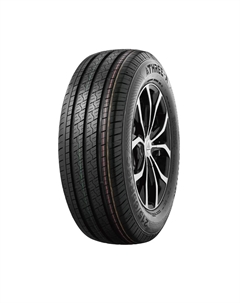 Шины 175/70 R14 EffiTrac 95/93S Three-a