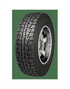 Шины 225/70 R16 FT-7 103S OWL Nankang