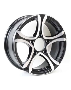 Диски R16 5x139,7 6,5J ET40 D98 1610 BD Venti