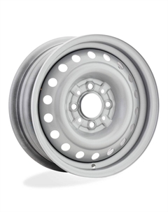 Диски R13 4x98 5J ET29 D60,1 13000 Серебристый Magnetto