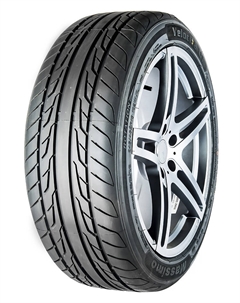 Шины 285/45 R22 Velocita U1 114W XL Massimo