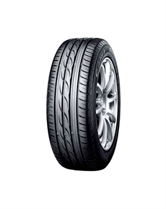 Шины 235/50 R18 C.Drive2 AC02A 97V MOE Run Flat Yokohama