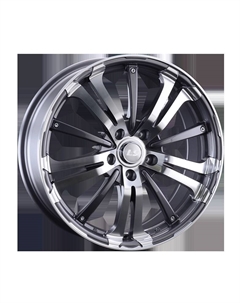 Диски R16 4x100 7J ET40 D60,1 955 GMF Ls wheels