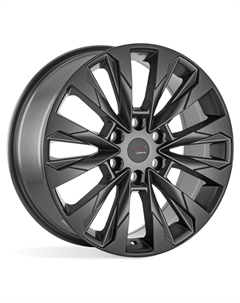 Диски R20 6x139,7 8,5J ET60 D95,1 Concept-TY572 (под ориг.крепеж) GM Legeartis