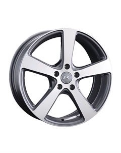 Диски R18 5x114,3 7,5J ET45 D73,1 956 GMF Ls wheels