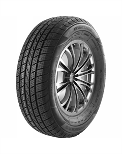 Шины 235/50 R18 PowerMarch A/S 101W Powertrac