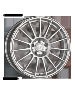 Диски R17 5x114,3 7,5J ET45 D67,1 RC05 S Ls flowforming