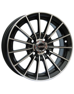 Диски R13 4x98 5,5J ET28 D58,6 302 BD Tech line