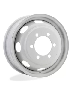 Диски R13 4x98 5J ET35 D58,6 ВАЗ 2108 темно-серый Accuride