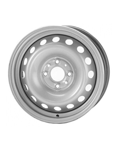 Диски R15 4x100 6J ET50 D60,1 15009 Серебристый Magnetto