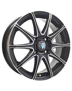 Диски R15 4x100 6J ET46 D60,1 1516 BD Venti