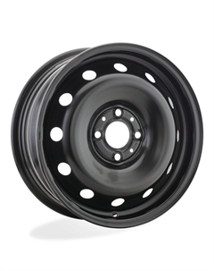 Диски R15 4x100 6J ET50 D60,1 15009 Черный Magnetto