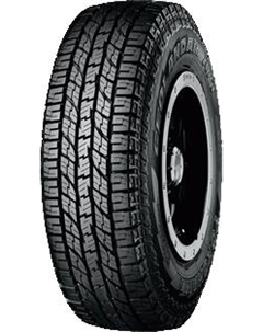 Шины 215/75 R15 Geolandar A/T G015 100S OWL Yokohama