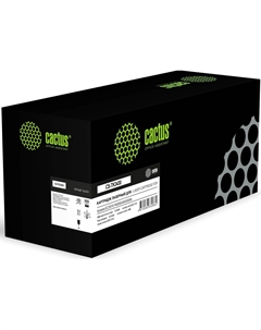 Картридж лазерный Cactus CS-TK3430 (TK-3430/1T0C0W0NL0), черный, 25000 страниц, совместимый для Kyocera ECOSYS PA5000x/ECOSYS MA5500ifx