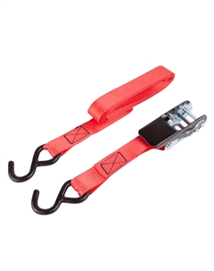 Стяжной ремень 25 мм 3 м (0,2 т) полиэстер (R88201) Dsv