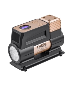 Автомобильный компрессор Smart 12 В 45 л/мин (224000) Dsv