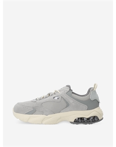 Кроссовки мужские Prime Bubble Prm, Серый Demix