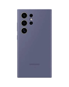 Чехол для телефона SAMSUNG, Dark Purple Samsung