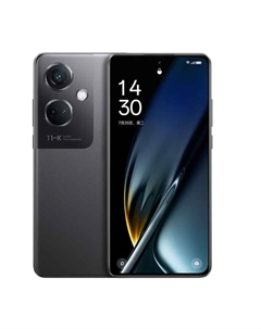 Смартфон Oppo K11, 12Гб/512Гб, серый