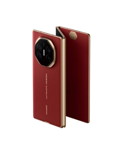 Смартфон Huawei Mate XT, 16 ГБ/512 ГБ, 2 nano-SIM, красный