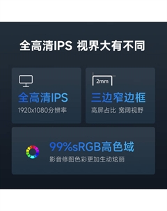 Моноблок Philips 23,8" Intel Core i5 11-го поколения, белый