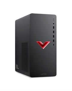 Системный блок HP Victus Shadow Elf 8, 32Гб/2Тб, i7-12700F, RTX 3060 Ti, черный Hp