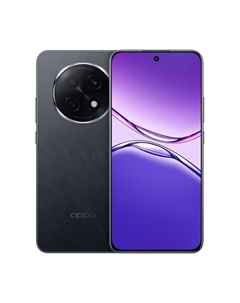 Смартфон Oppo A5 Pro, 8Гб/256Гб, 2 Nano-SIM, черный