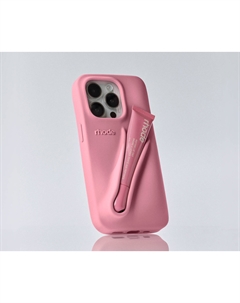 Чехол для телефона с отделением для бальзама Rhode, iphone 16 pro, розовый Rhode skincare