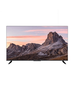 Телевизор Xiaomi TV L55MA-EA 55'', 4K, Direct LED, 60 Гц, черный