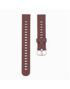 Ремешок для часов W500S бордовый DECATHLON Decathlon