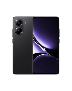 Смартфон Xiaomi REDMI Turbo 4, 16Гб/256Гб, Dual NanoSIM, черный