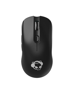 Мышь игровая беспроводная AKKO AG ONE, Star Flash Edition, черный Akko