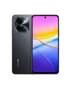 Смартфон Vivo Y200+, 12Гб/256Гб, 2 Nano-SIM, черный