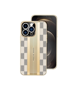 Чехол для телефона Baohuguang Bao Huguang, White gray lattice|second check single shell series|super feelin Bao huguang