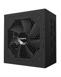 Блок питания Gigabyte UD850GM PG5, 80 Plus Gold, 850 Вт