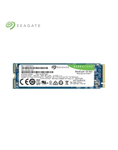 SSD-накопитель Seagate Barracuda Q5 2T