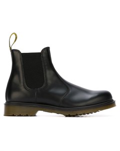 Dr martens ботинки chelsea 41 черный Dr. martens