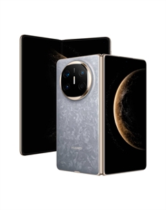 Смартфон Huawei Mate X6 Collector's Edition (CN), 16Гб/512Гб, Dual Nano-SIM, серый