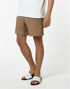 Белые мужские сабо Mascotte lite