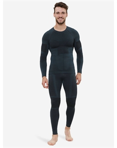 Термобелье мужское TermoPRO Jusper, Серый Proton