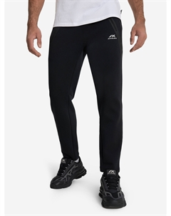 Брюки мужские, Черный Athlex