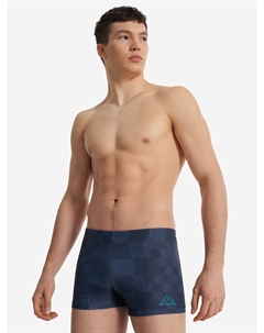 Плавки-шорты мужские, Синий Kappa