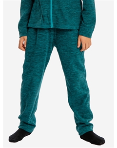 Брюки полуприлегающие зеленые для мальчика, Зеленый Button blue