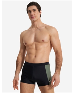 Плавки-шорты мужские, Черный Fila