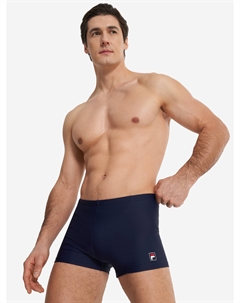 Плавки-шорты мужские, Синий Fila