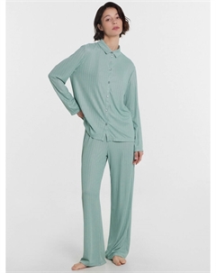 Комплект женский (блузка, брюки) Mark formelle