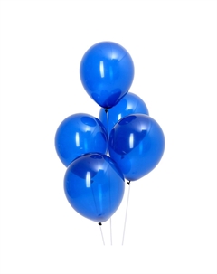 Шар воздушный латексный 12 Leti