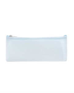 Пенал школьный на молнии Calligrata