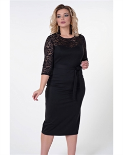 Платье пояс Valentina