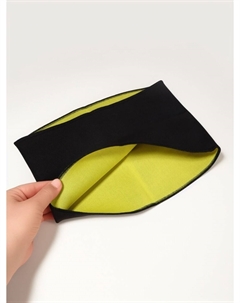 Пояс для похудения и коррекции фигуры, 34×20 см Onlitop